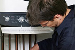 boiler repair Crocketford