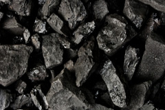 Crocketford coal boiler costs