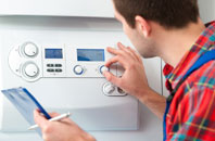 free commercial Crocketford boiler quotes